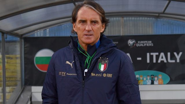 Festa Inter, Mancini non ha dubbi: "Scudetto meritato"