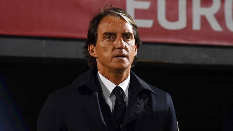 Italia: davanti a Roberto Mancini c'è soltanto Vittorio Pozzo