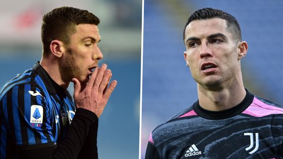Il racconto di Gosens: "Chiesi la maglia a Ronaldo, mi disse no"