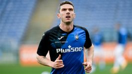 Inter, Gosens vicino: l'esterno dell'Atalanta verso il sì