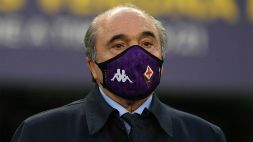 La Fiorentina torna a tuonare: "Noi in regola, gli altri?"