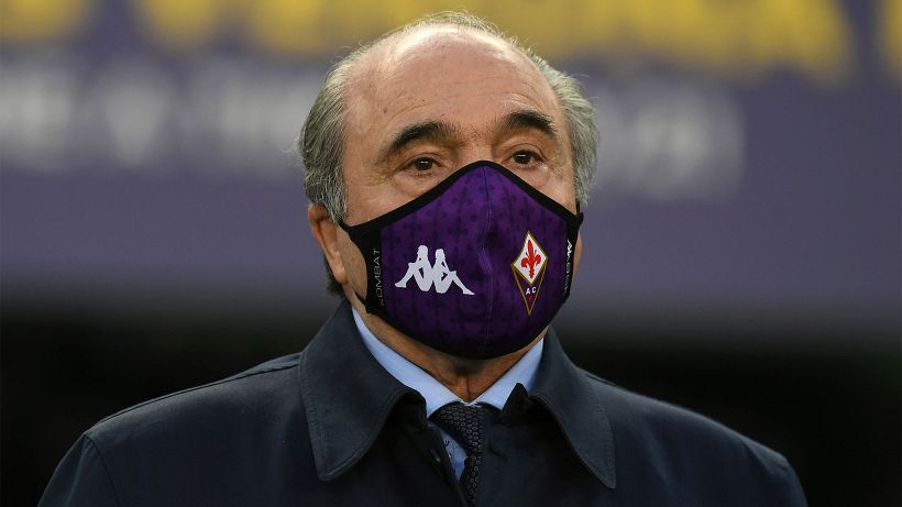 Fiorentina, Commisso categorico: "Vlahovic rimane"