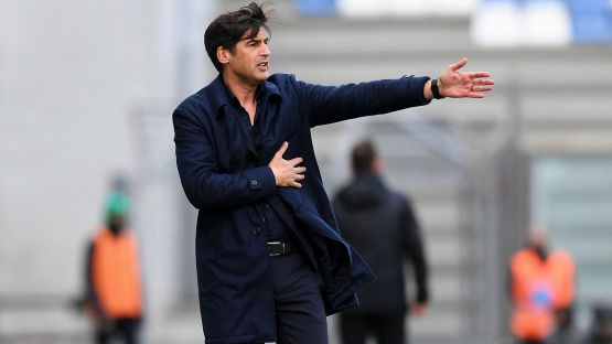 Ajax-Roma, il telecronista olandese chiama Fonseca "dead man walking"
