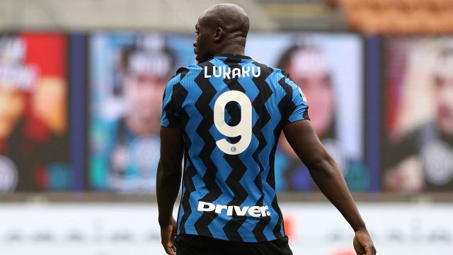 Inter, Romelu Lukaku: il "Re del gol" della Serie A si racconta