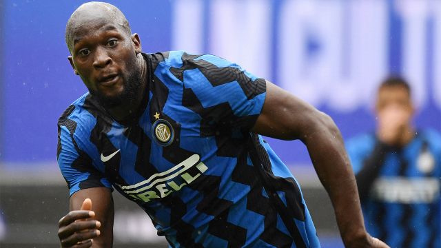 Mercato, una big vuole soffiare Lukaku all'Inter: offerta record