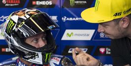 MotoGp, Rossi: da Uccio importante rivelazione sul futuro