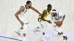 NBA, i Jazz confermano il loro strapotere casalingo