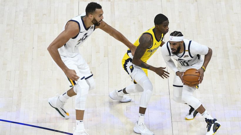 NBA, i Jazz confermano il loro strapotere casalingo