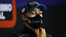 Williams: “Line-up 2022 dipenderà da futuro Russell”