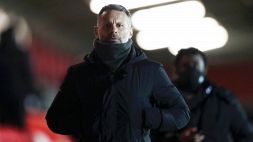 Ribaltone Galles: ufficiale l'esonero di Giggs