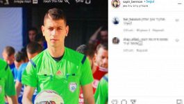 La lotta di Sapir Berman contro gli stereotipi del calcio