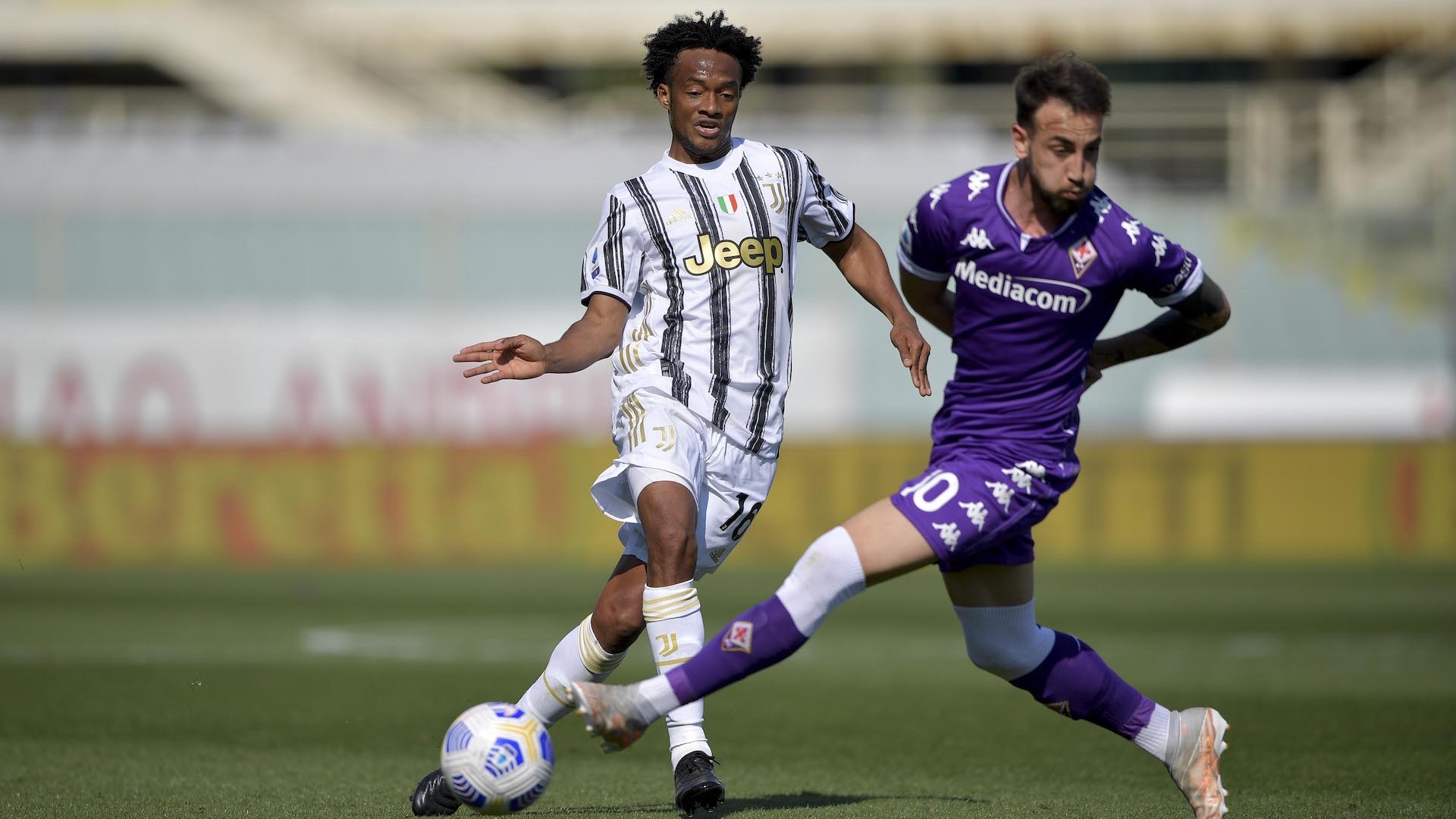 Serie A: Fiorentina-Juventus 1-1, le foto - Serie A: Fiorentina-Juventus 1-1,  le foto | Virgilio Sport