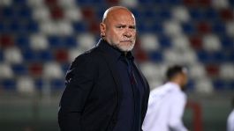 Serie A, Parma-Crotone: lo spirito di Serse Cosmi