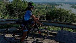Tragedia in bici: la promessa Silvia Piccini muore a soli 17 anni