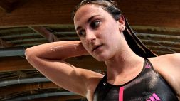 Nuoto, Quadarella: "Da un anno mi alleno solo sui Giochi"