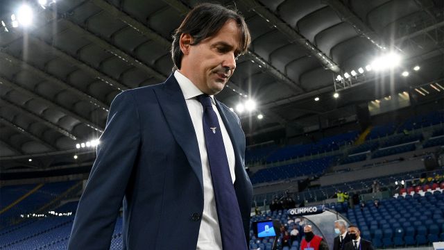 Lazio, Inzaghi: "Per me stagione positiva"