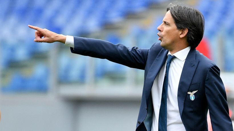 Lazio, Igli Tare: l'annuncio su Simone Inzaghi