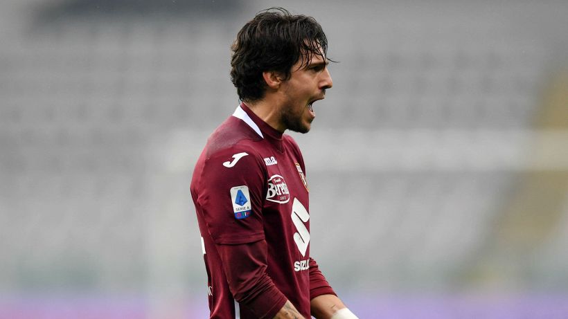 Udinese-Torino, le formazioni ufficiali