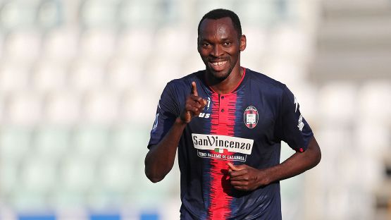 Salernitana: Simy verso la Turchia