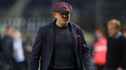 Mihajlovic, futuro in dubbio: "A fine anno valuteremo con la società"