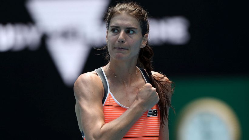 A Istanbul vince Sorana Cirstea, battuta in finale Elise Mertens