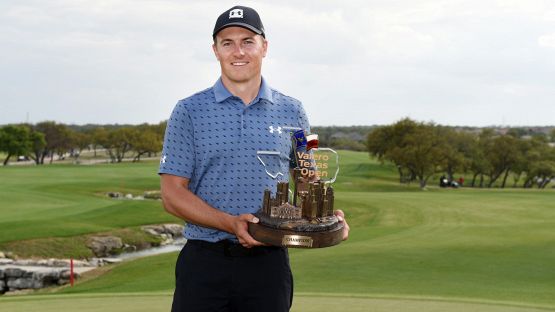 Valero Texas Open 2021: trionfa Jordan Spieth