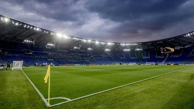 Europa League, Roma-Ajax: le formazioni ufficiali