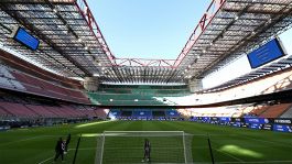 Serie A: è arrivata la decisione sul pubblico negli stadi