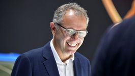 Ritiro Valentino Rossi, Stefano Domenicali: "Eroe per i tifosi"