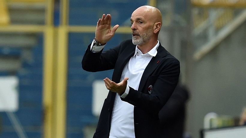 Donadoni: "Il Milan può puntare allo scudetto"