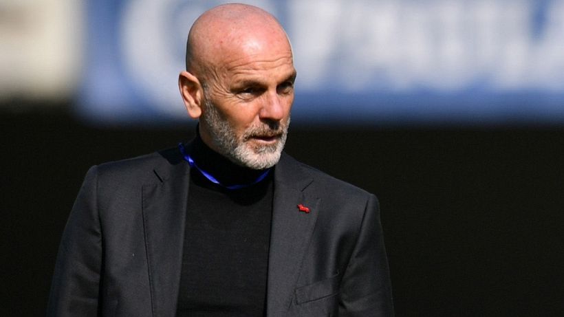 Pioli lancia la sfida al Genoa e ‘riaccoglie’ Mandzukic