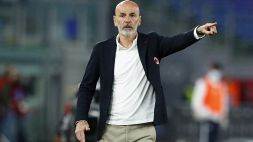 Serie A, Milan in caduta libera: adesso Stefano Pioli rischia?