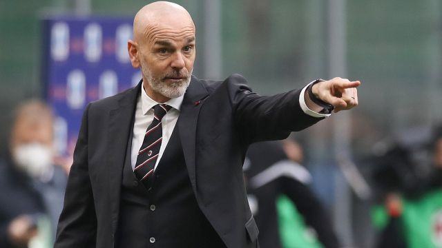 Milan, Pioli ammette problemi fisici per diversi giocatori