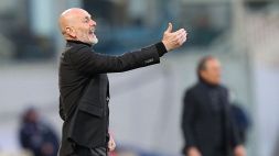 Serie A, Milan: Stefano Pioli fissa la quota Champions League