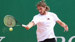 Tsitsipas si inchina alle leggende: "Djokovic e Nadal sono ancora il top"