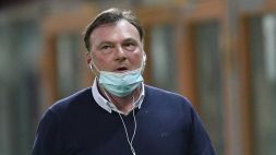 Taibi racconta il Covid: "Mai sentito così"