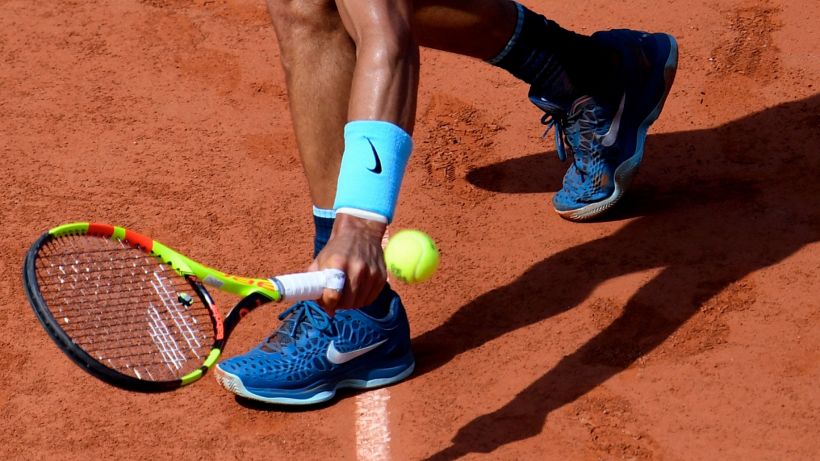 Roland Garros: Gigante al secondo turno di qualificazione