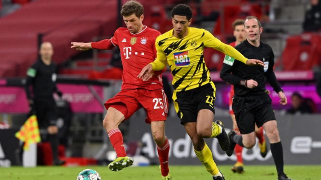 Niente Bayern e Dortmund in Superlega: "Progetto respinto"