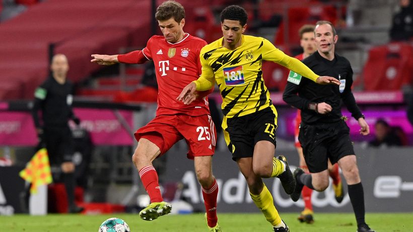 Superlega: Bayern e Borussia Dortmund non parteciperanno