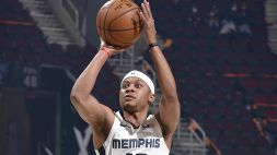 Memphis Grizzlies, nuovo decadale per Tim Frazier