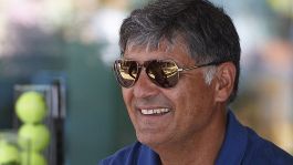 Tennis, nuovo incarico per Toni Nadal