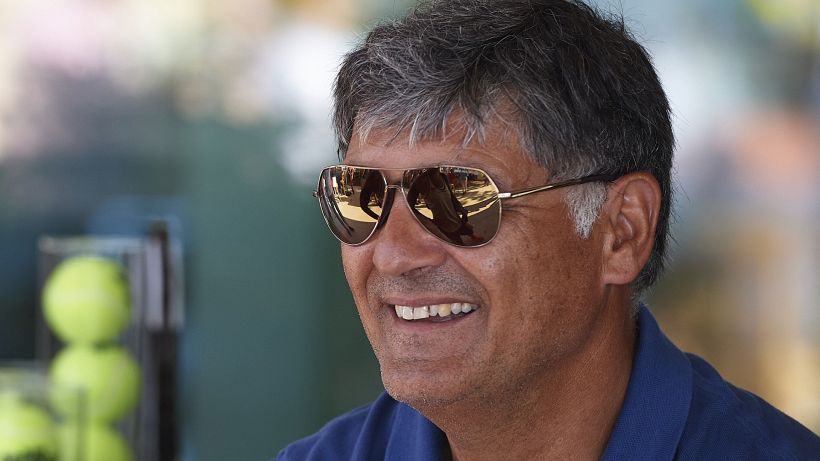 Tennis, nuovo incarico per Toni Nadal