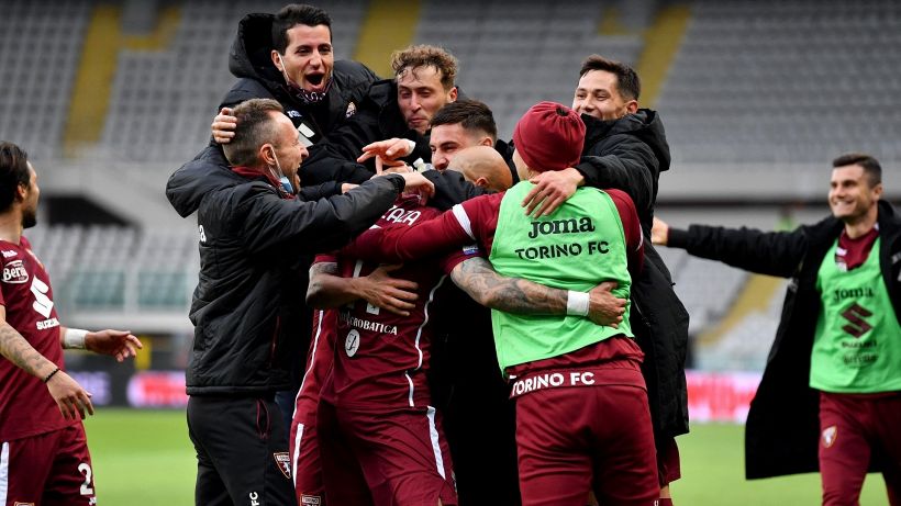Serie A, il Torino ribalta la Roma: Zaza affonda Fonseca