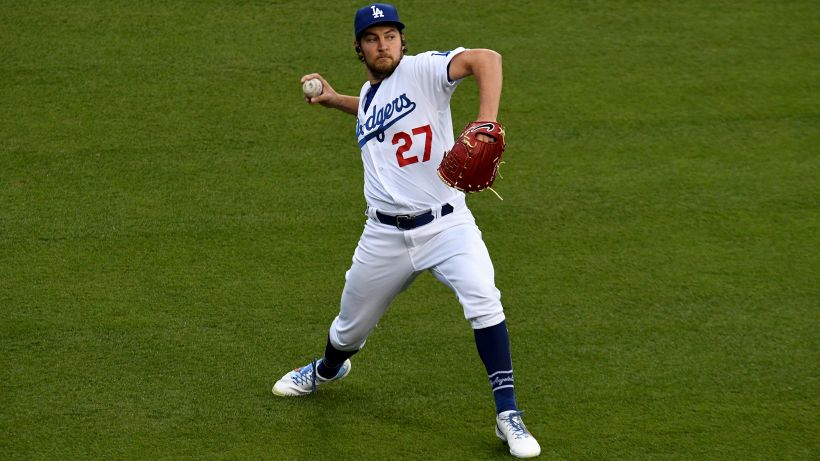MLB: i Dodgers non si fermano, Cincinnati e Padres k.o.