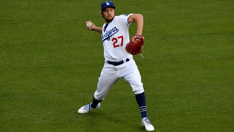 MLB: i Dodgers non si fermano, Cincinnati e Padres k.o.