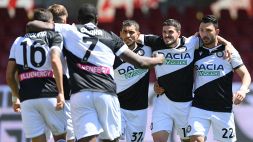 Coppa Italia, Udinese-Ascoli 3-1: Pereyra mette le ali agli uomini di Gotti