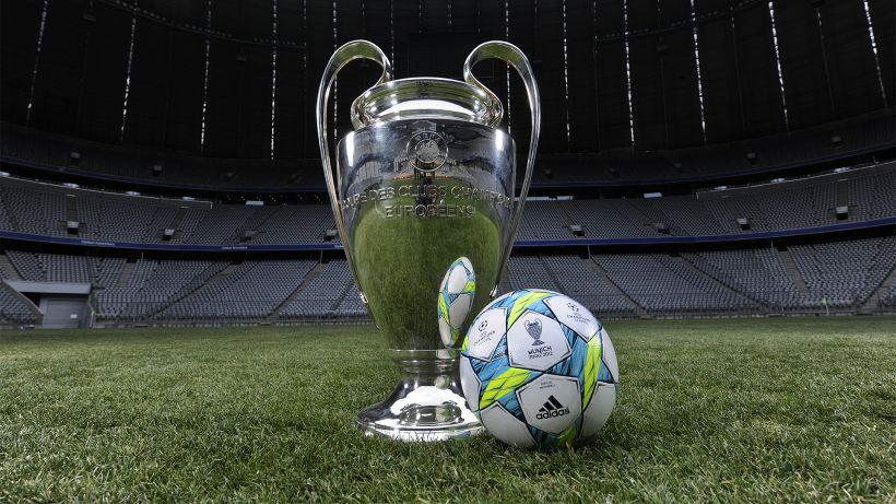 UEFA, approvata all'unanimità la riforma della Champions ...