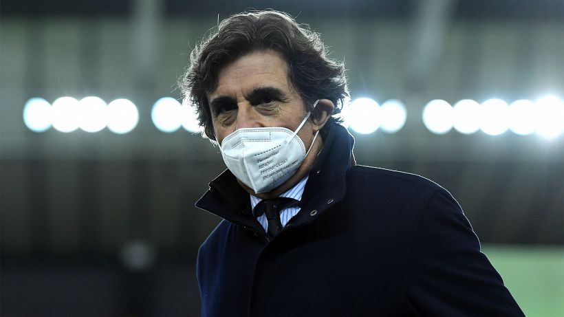Torino, Cairo chiude la porta a Inter e Milan: "Bremer rimane fino a fine stagione"