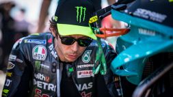 MotoGp, Valentino Rossi ci crede: il messaggio prima di Jerez