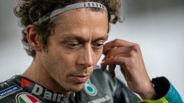 MotoGp, Valentino Rossi non perde le speranze